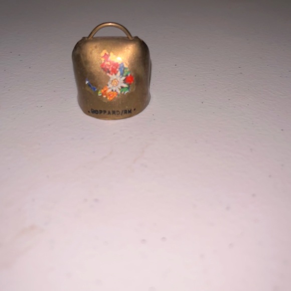 Switzerland Cowbell - Picture 5 of 6